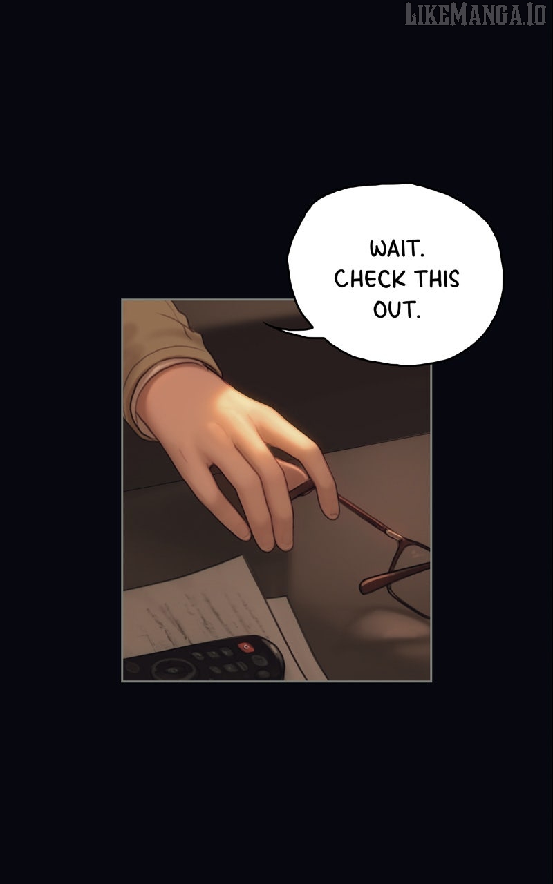 Quantum Entanglement Chapter 72 - page 6